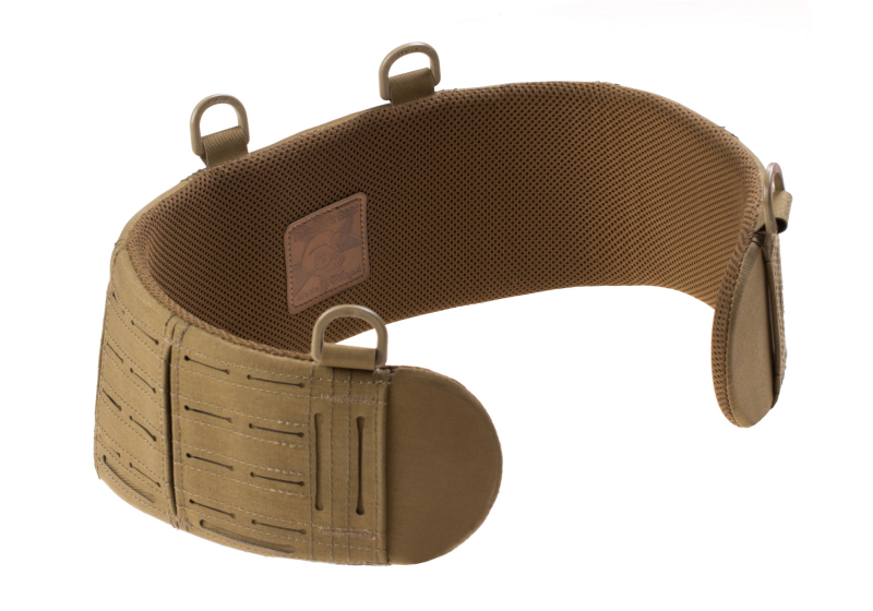 Templar's Gear PT1 Tactical Belt GEN 2 – Coyote – Ansicht 2