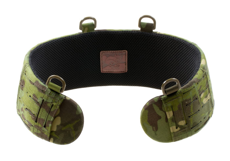 Templar's Gear PT1 Tactical Belt GEN 2 - Multicam Tropic S
