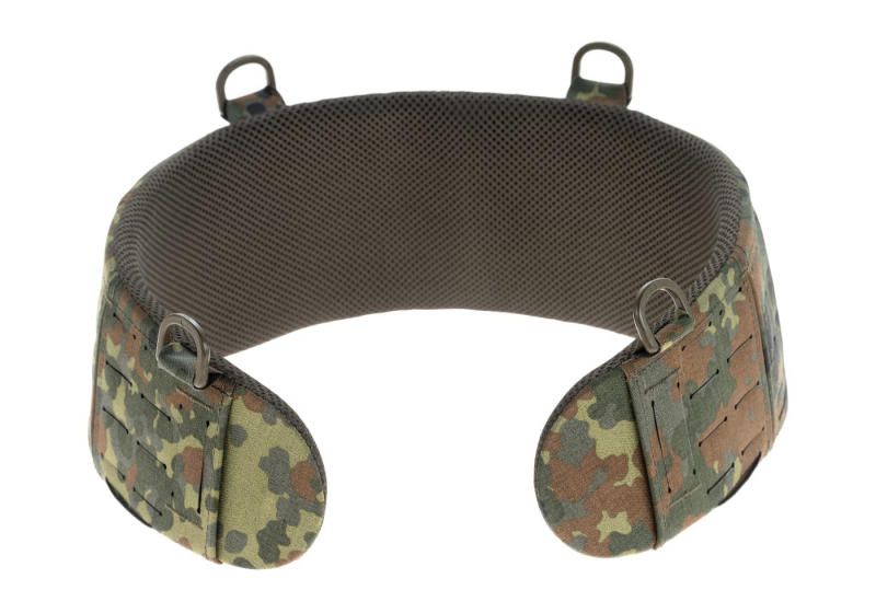 Templar's Gear PT1 Tactical Belt GEN 2 - Flecktarn S