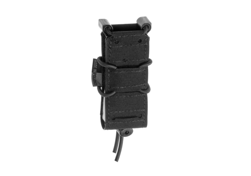 Templar's Gear Fast Pistol Magazine Pouch - Schwarz