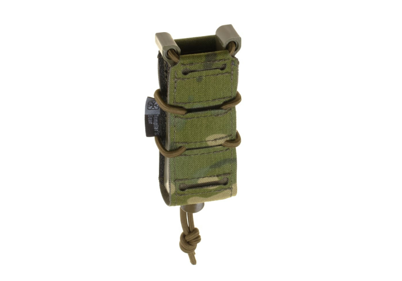 Templar's Gear Fast Pistol Magazine Pouch - Multicam Tropic