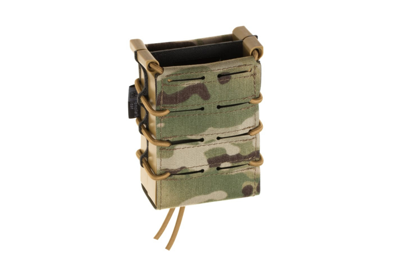 Templar's Gear Double Fast Rifle Magazine Pouch - Multicam