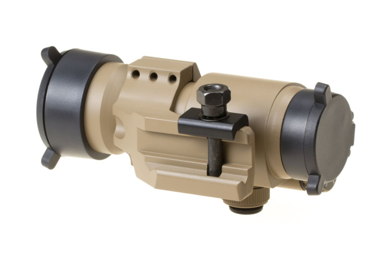 M2 Red Dot Cantilever