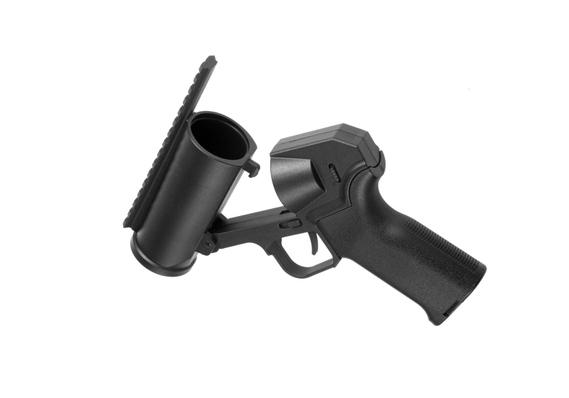 ProShop 40mm Grenade Launcher Pistol – Schwarz