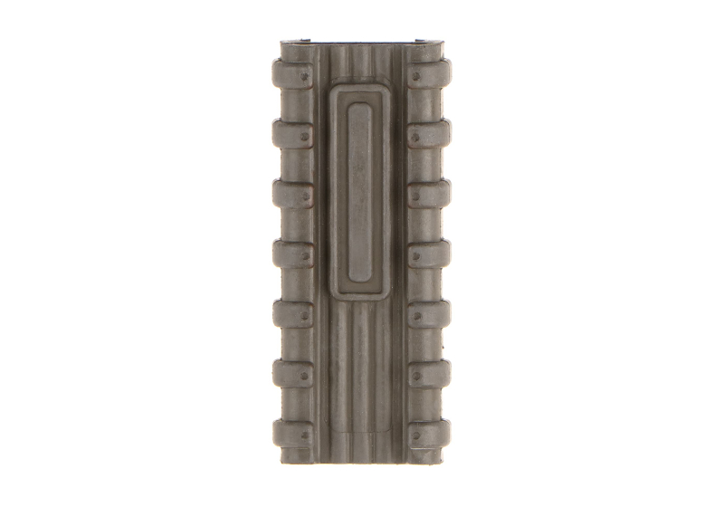 Manta 2.75 Inch Micro Pocket Switch Holder with Button – Oliv – Ansicht 3