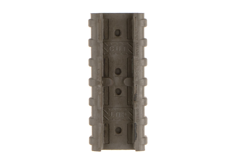 Manta 2.75 Inch Micro Pocket Switch Holder with Button – Oliv – Ansicht 4