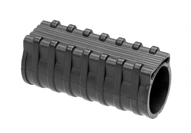 Manta 1 Inch Vertical Grip Sleeve – Schwarz – Ansicht 2