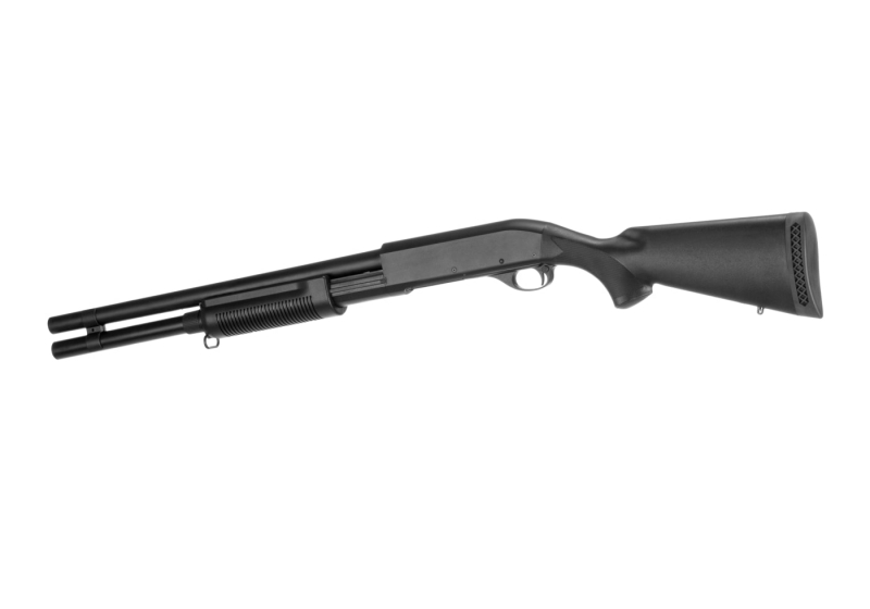 CYMA CM350L Airsoft Shotgun – 6 mm BB