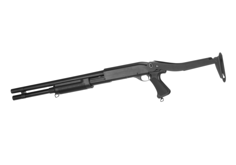 CYMA CM352L Airsoft Shotgun – 6 mm BB