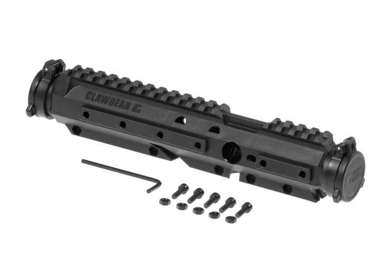 Clawgear AUG Modular Scope Mount – Schwarz
