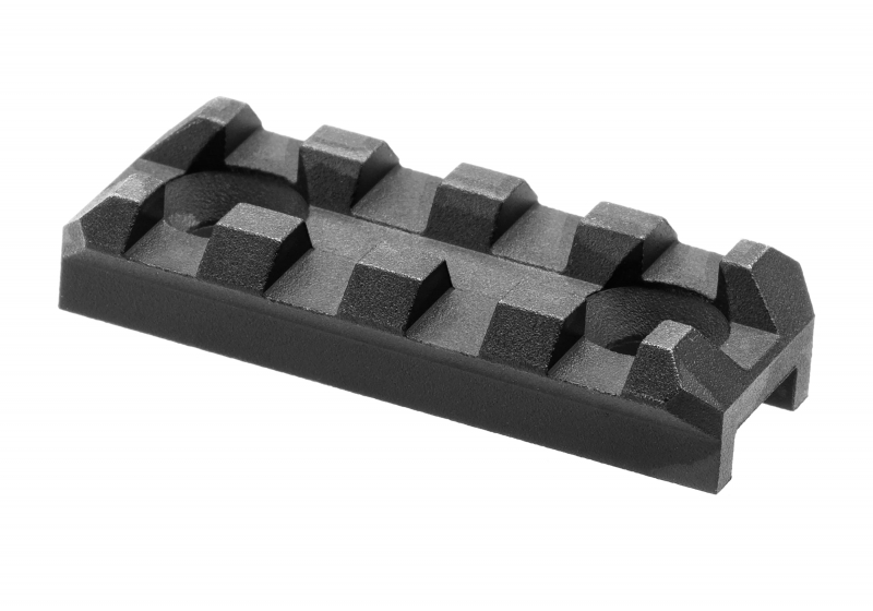 Clawgear AUG MSM 4 Slot Rail – Schwarz