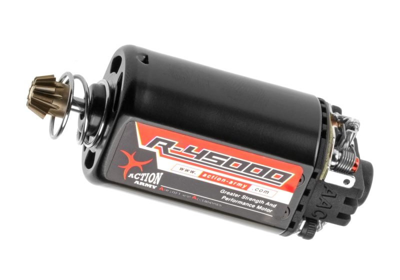 Action Army 45000R Infinity Motor Short Axis