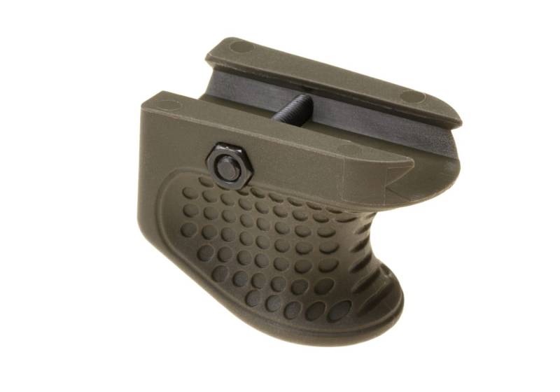 TTS Tactical Thumb Support  OD