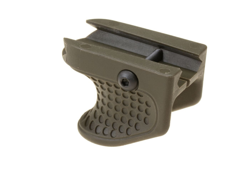 TTS Tactical Thumb Support  OD