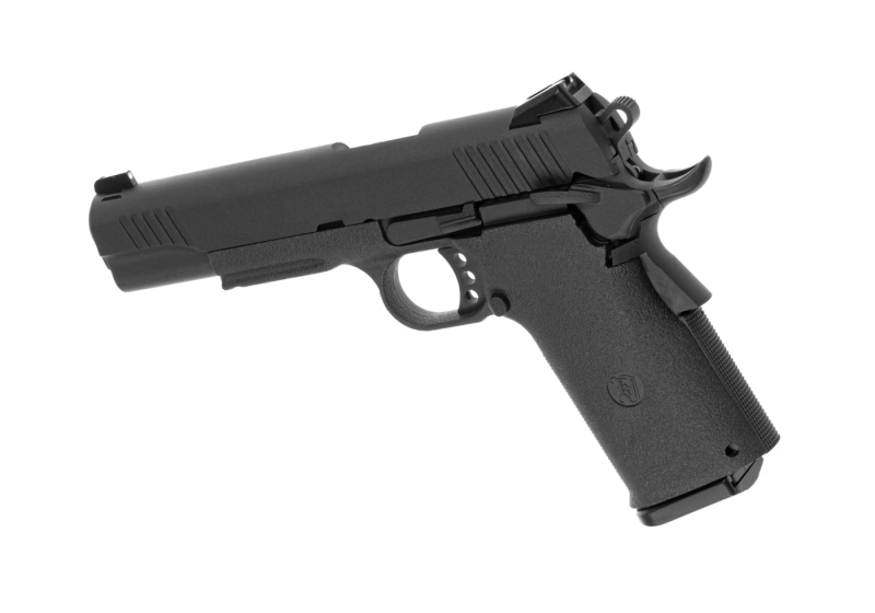 KJ Works KP 11 Full Metal GBB