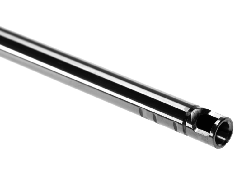Action Army 6.01 AEG Barrel 370mm