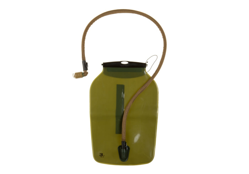 Source WLPS Low Profile 3L Hydration System - Coyote