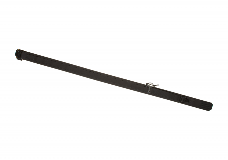 Clawgear KD One Belt – Schwarz – Ansicht 2
