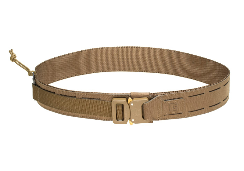 Clawgear KD One Belt - Coyote XL