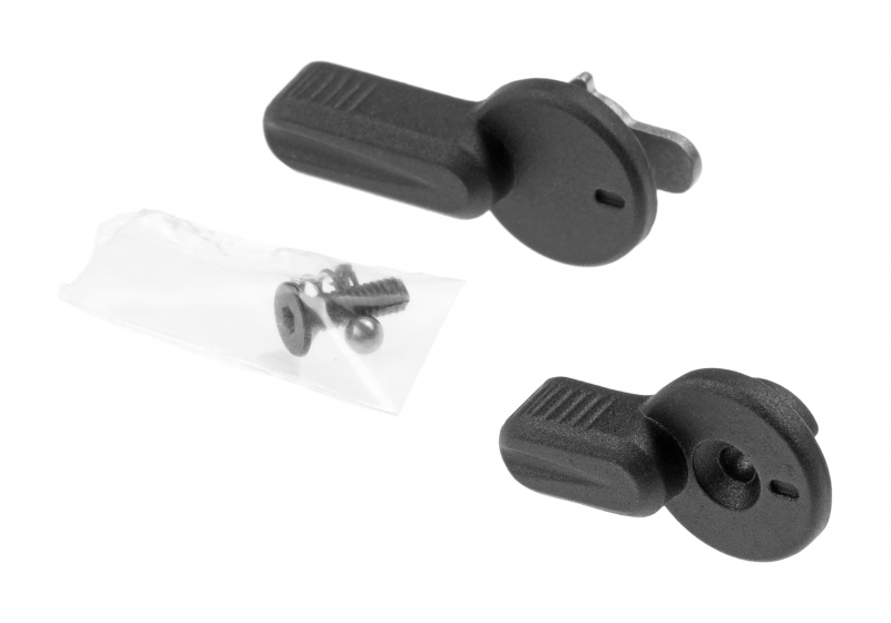 Krytac Trident Ambidextrous Selector Set