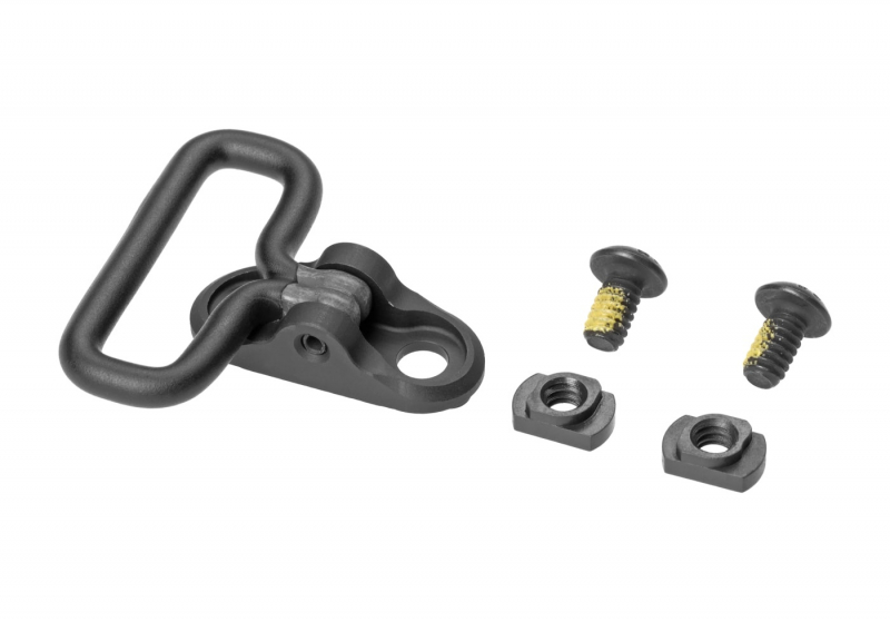 Magpul M-LOK GI Sling Swivel - Schwarz