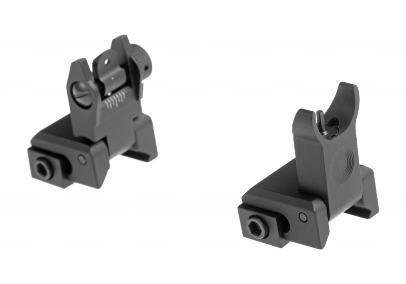 Metal QF BUIS Set – Ansicht 2