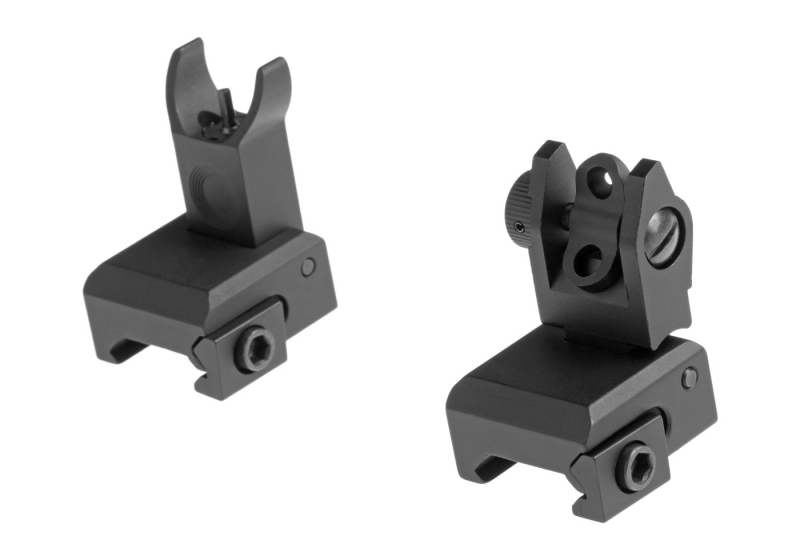 Metal QF BUIS Set – Ansicht 3
