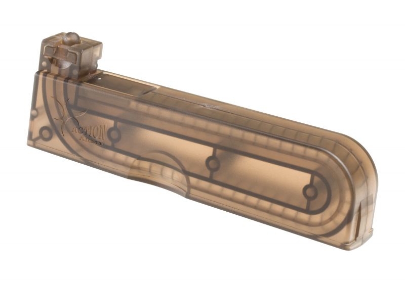 Action Army VSR-10 / T10 / T11 Magazin – 50 Schuss – Ansicht 2