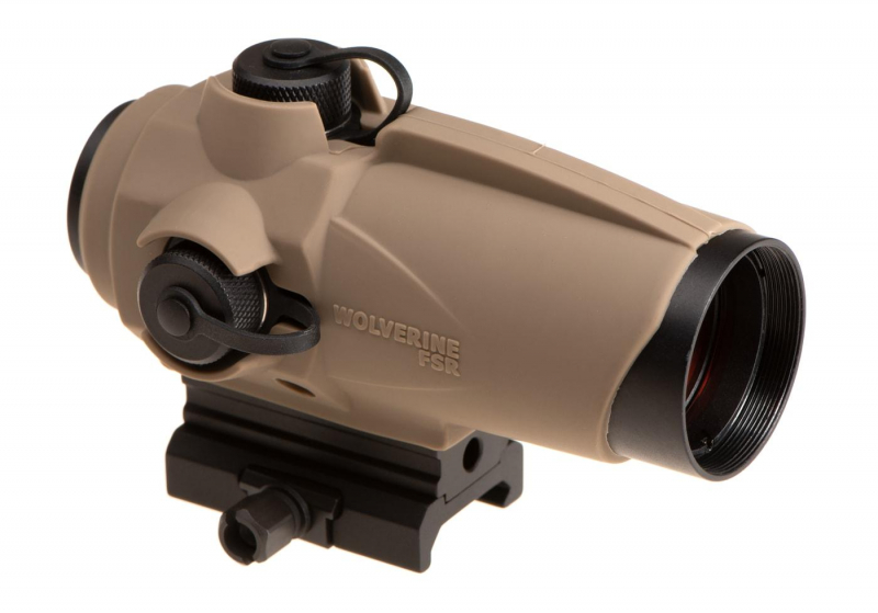 Wolverine 1x28 FSR