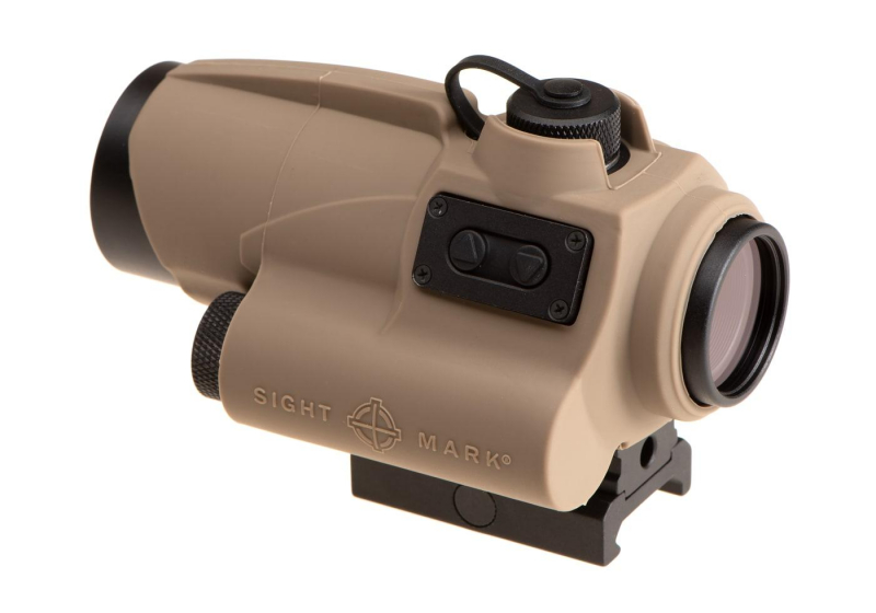 Wolverine 1x28 FSR
