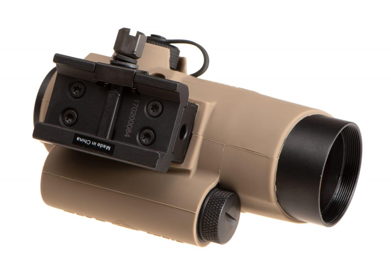 Wolverine 1x28 FSR