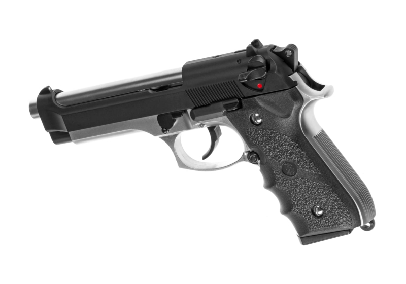 KJ Works M9A GBB
