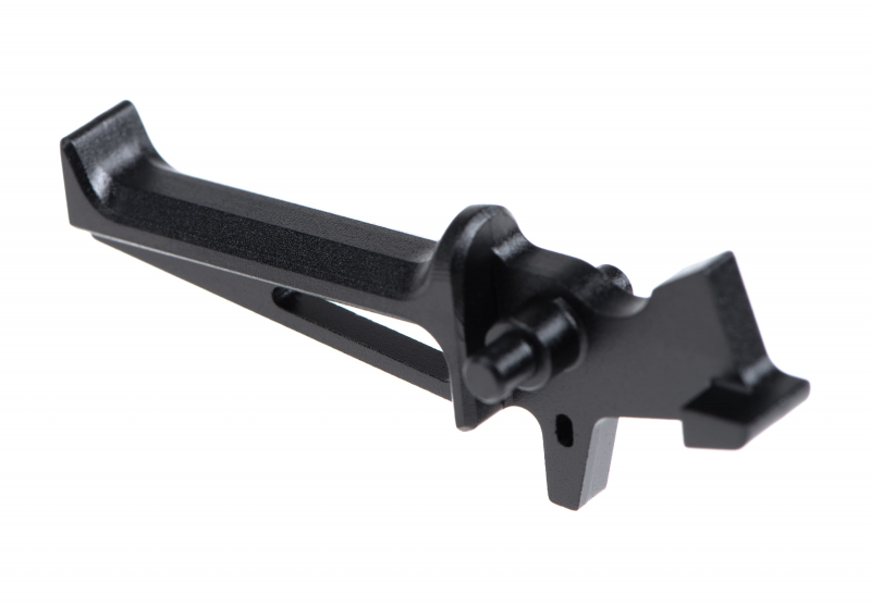 Krytac CMC Flat Trigger Assembly – Schwarz