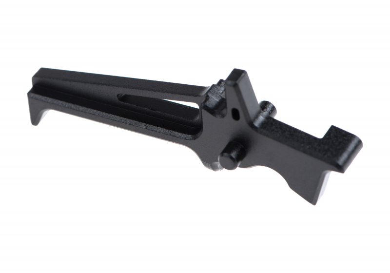 Krytac CMC Flat Trigger Assembly – Schwarz