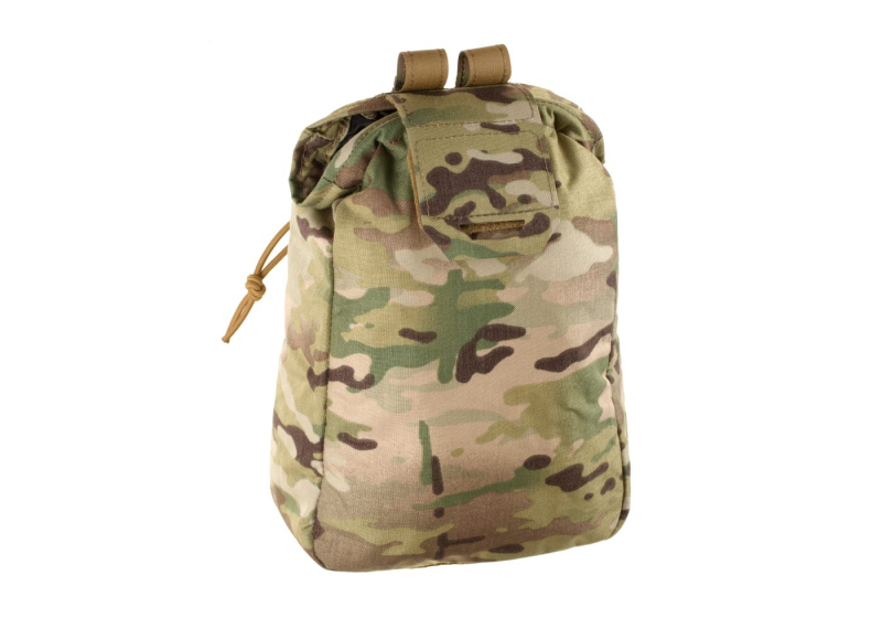 Templar's Gear Dump Bag Long - Multicam