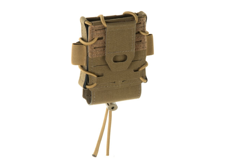 Templar's Gear Universal Radio Pouch - Coyote
