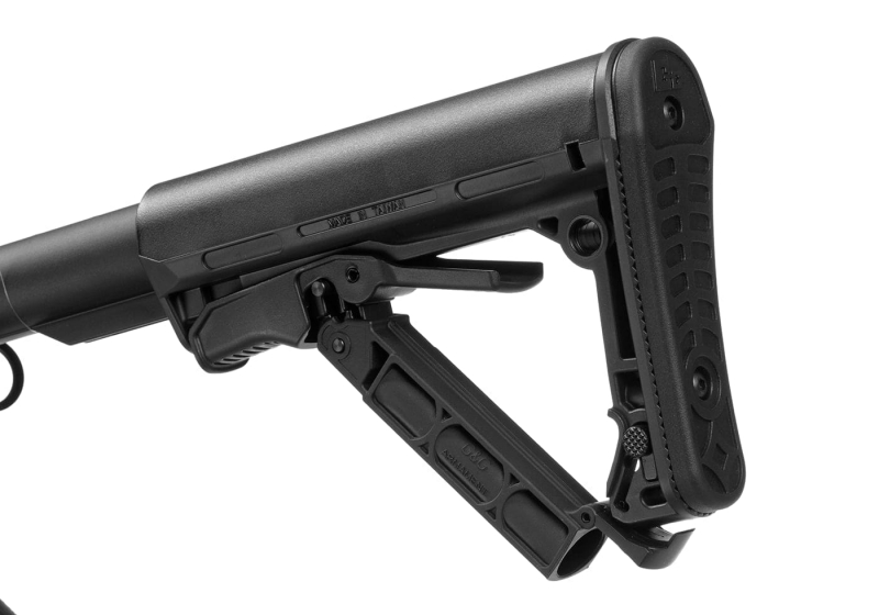 G&G Firehawk S-AEG Schwarz