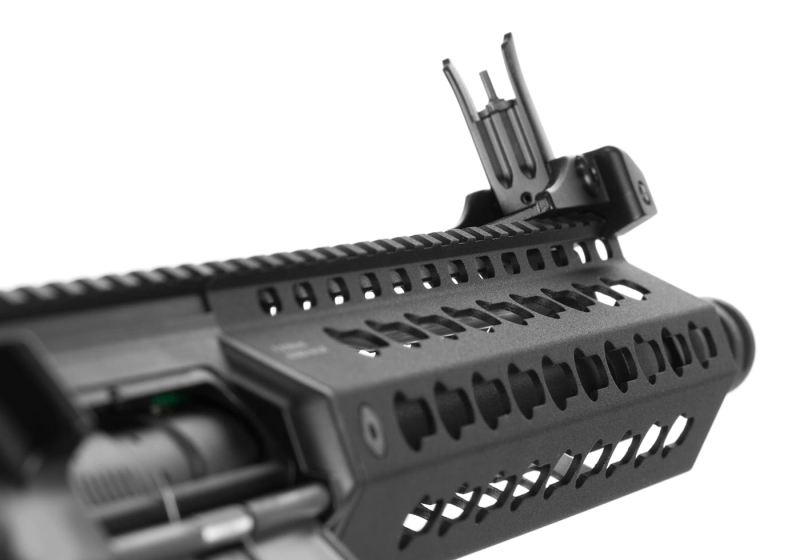 G&G GC16 E.T.U. SRL S-AEG Schwarz