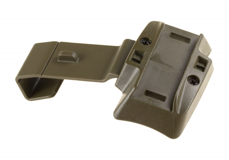 Princeton Tec Above the Rail Mount – Oliv