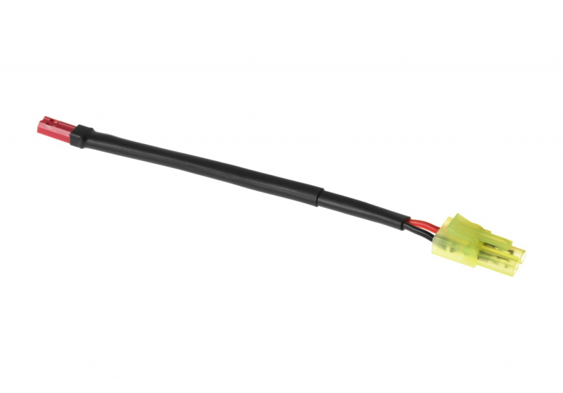 JST to Mini Connector