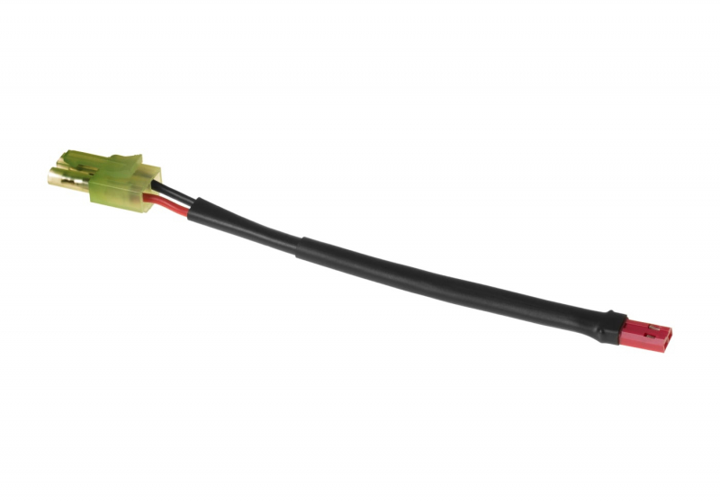JST to Mini Connector
