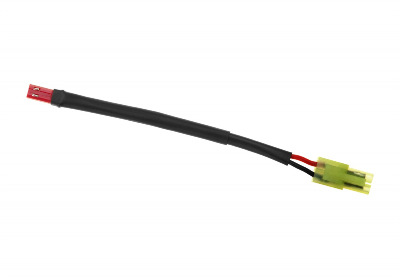 JST to Mini Connector