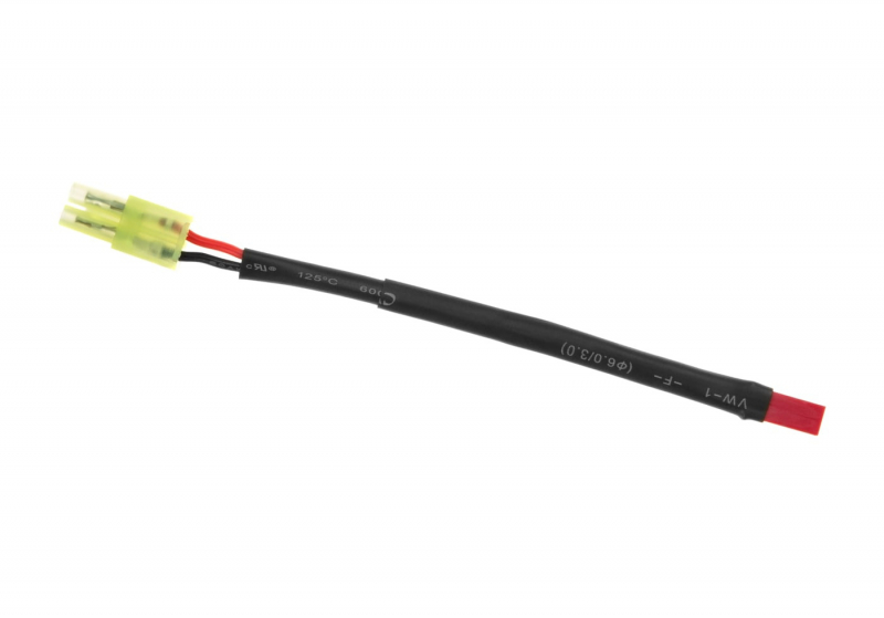 JST to Mini Connector