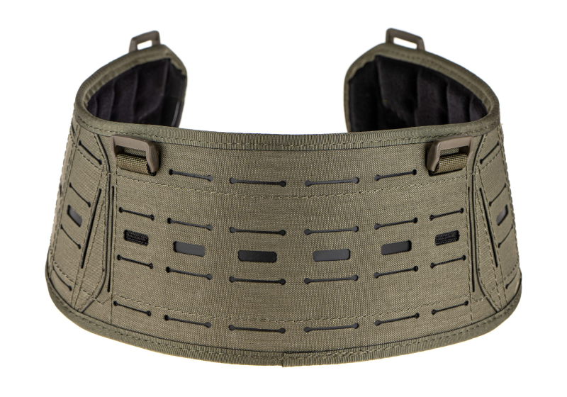 Templar's Gear PT4 Tactical Belt – Ranger Green – Ansicht 2