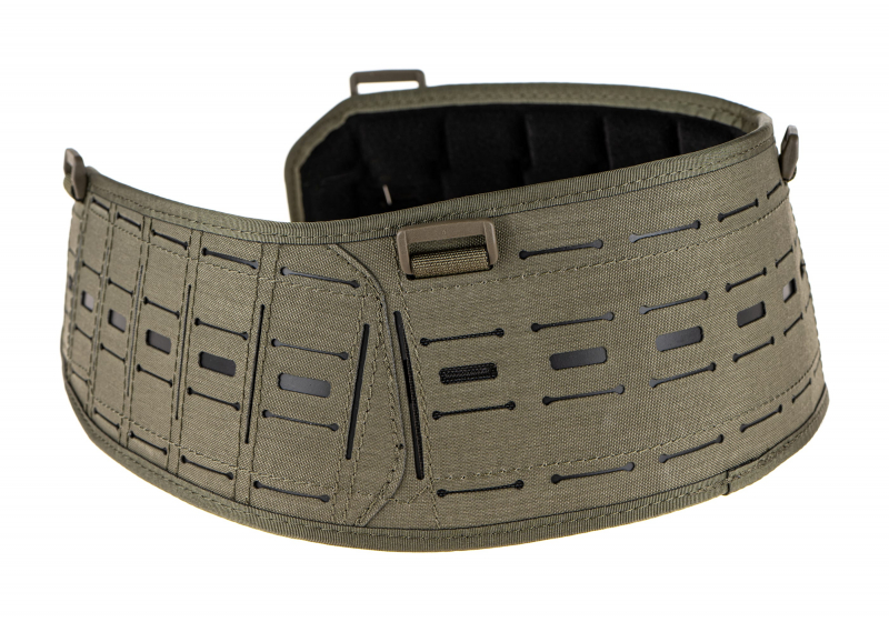 Templar's Gear PT4 Tactical Belt – Ranger Green – Ansicht 4