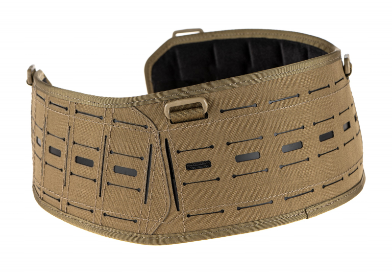 Templar's Gear PT4 Tactical Belt – Coyote – Ansicht 4