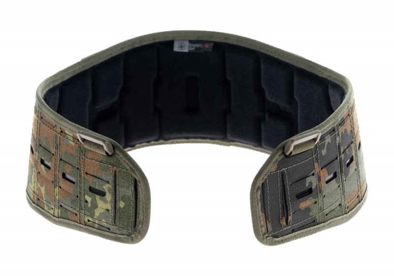 Templar's Gear PT4 Tactical Belt – Flecktarn