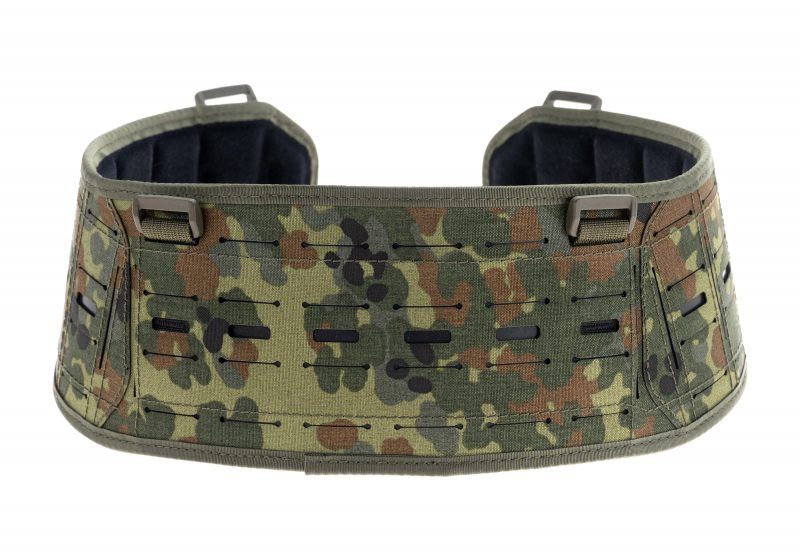 Templar's Gear PT4 Tactical Belt – Flecktarn – Ansicht 4