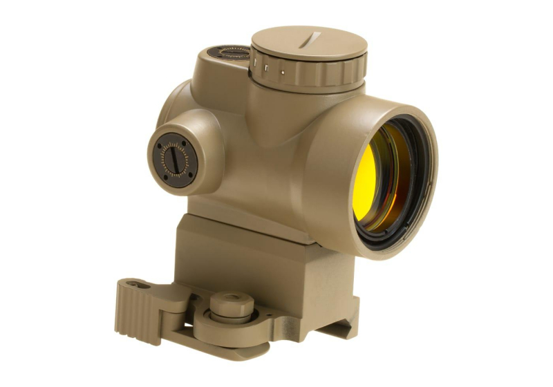 MRO QD Red Dot