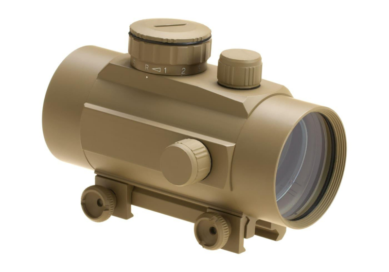 1x40 Red Dot